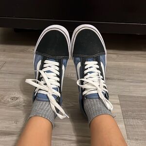 Vans